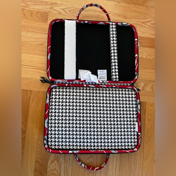 Vera Bradley Laptop Case - Picture 2 of 6